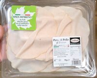 Petto di Tacchino al Forno