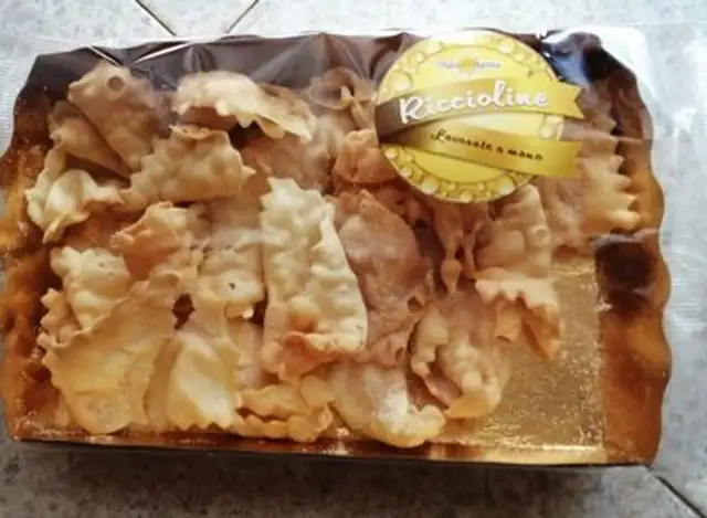 Riccioline