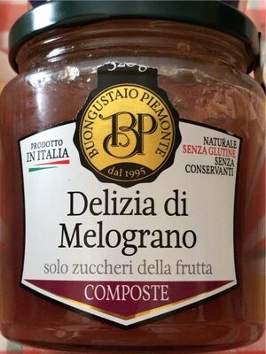Delizia di Melograno