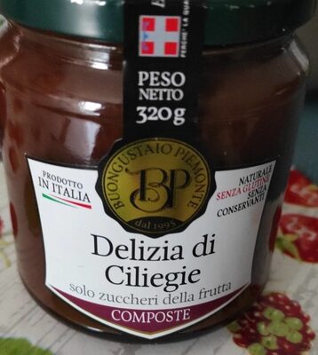 Buongustaio Piemonte