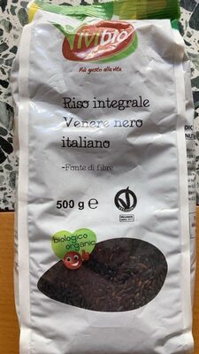 Riso integrale venere