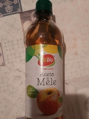 Aceto di mele