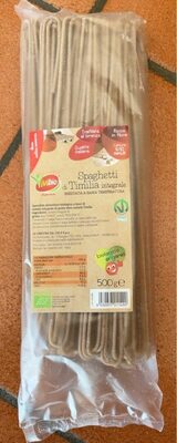 Spaghetti di Timilia Integrale