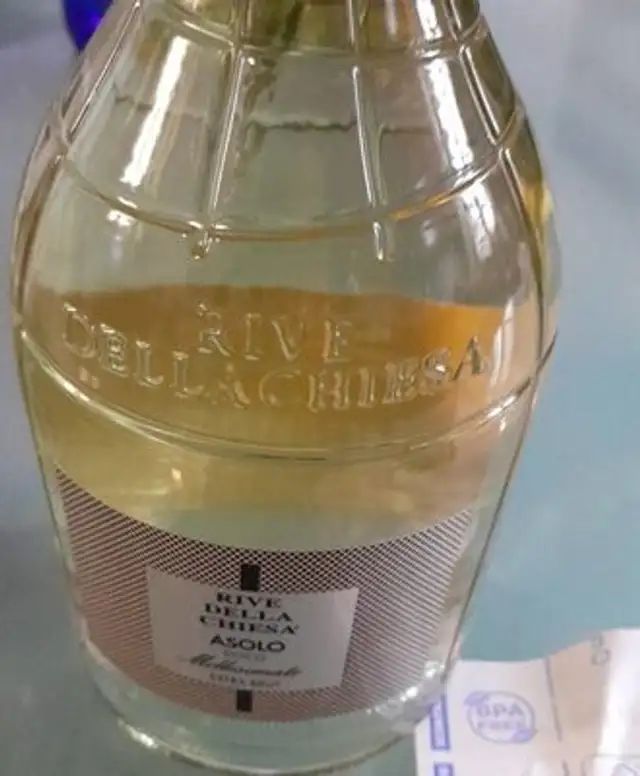 Vino bianco
