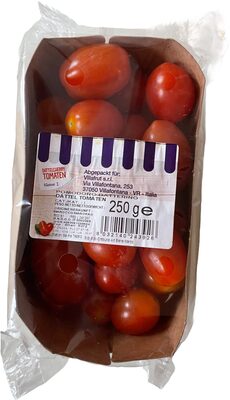 Datteltomaten