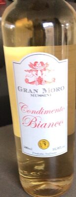 Condimento Bianco