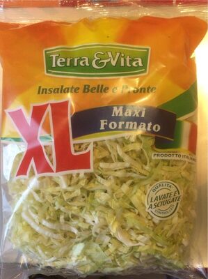 Insalate Belle e Pronte