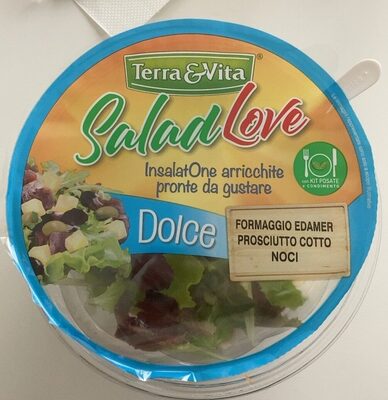 Saladlove