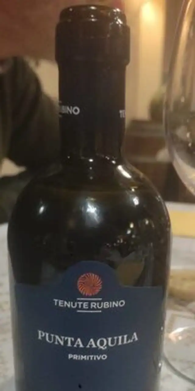 Punta Aquila