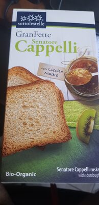 Gran Fette senatore Cappelli