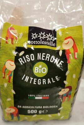 Riso Nerone integrale