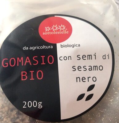 Gommasio Bio