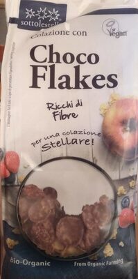 Choco Flakes