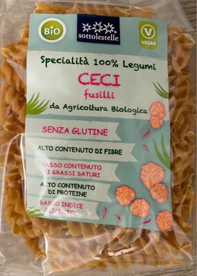 Ceci fusilli