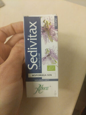 sedivitax