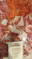 Antipasto di salumi