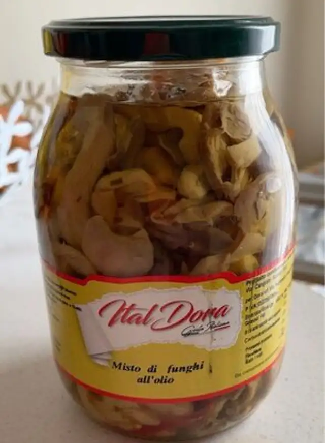 ItalDora