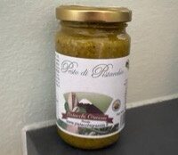 Pesto di Pistacchio