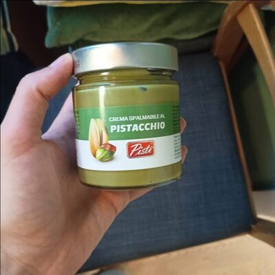 Pistacchio