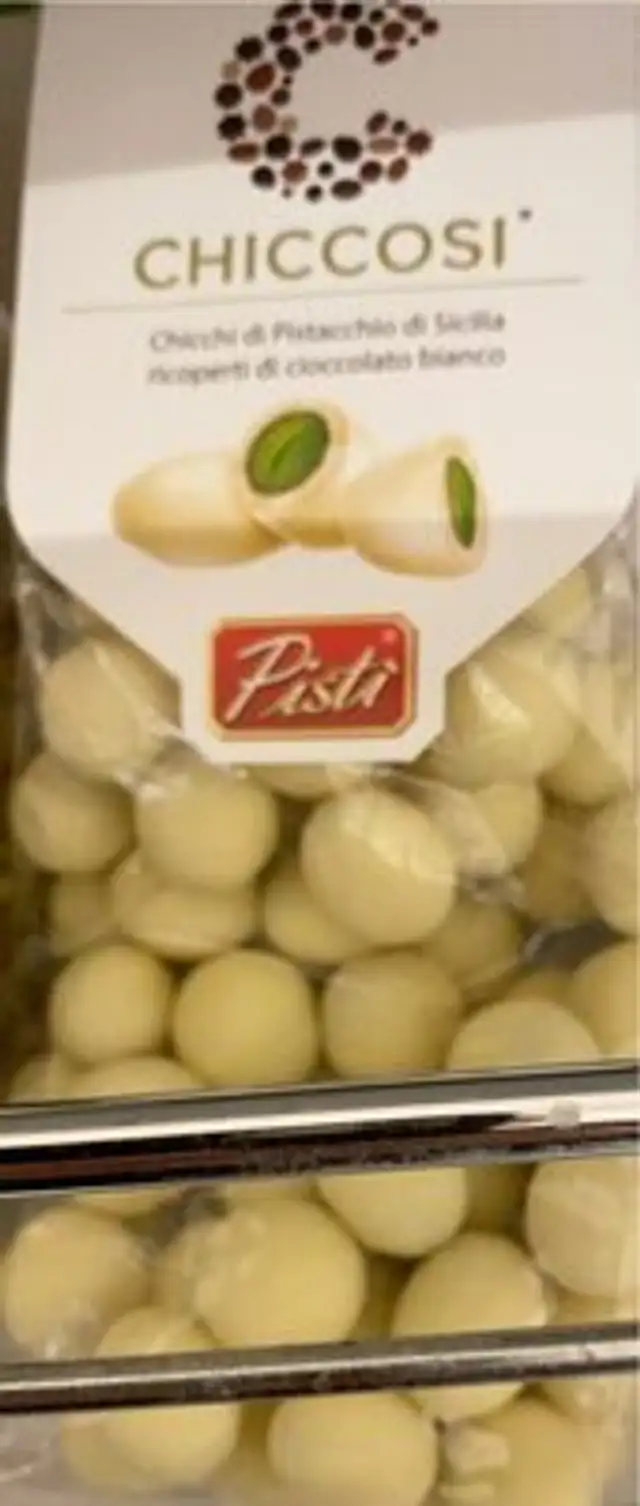 Chiccosi’