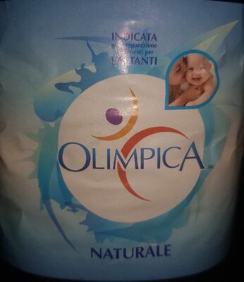 Acqua Naturale