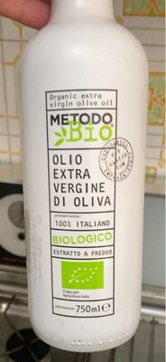 Olio extra vergine di oliva