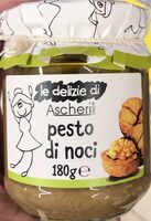 Pesto di noci