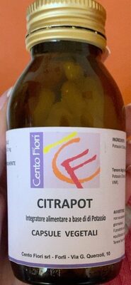 Citrapot