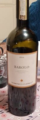 Barolo 2016