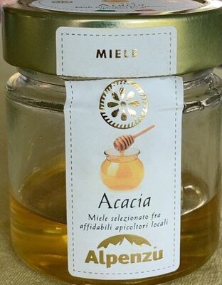 Miele di acacia