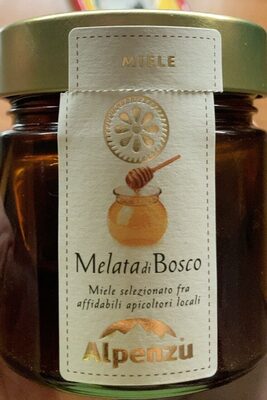 Melata di Bosco