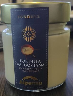 Fonduta Valdostana