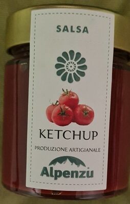 Ketchup