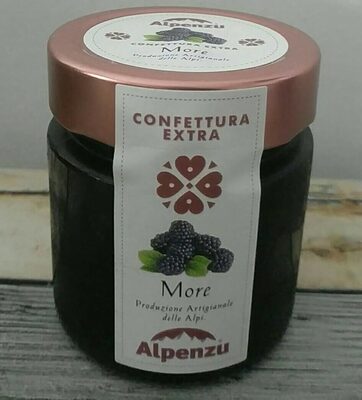 Confettura extra more