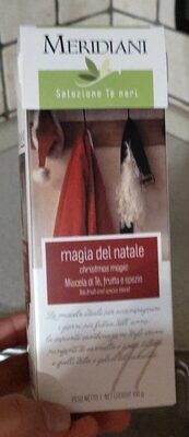 Magia del natale
