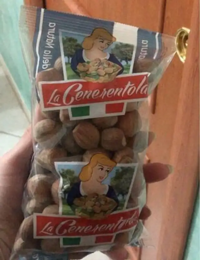 Nocciole