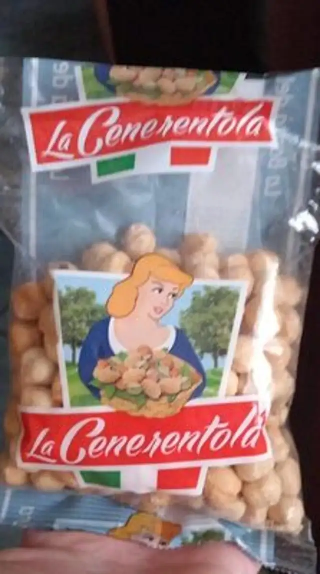Nocciole