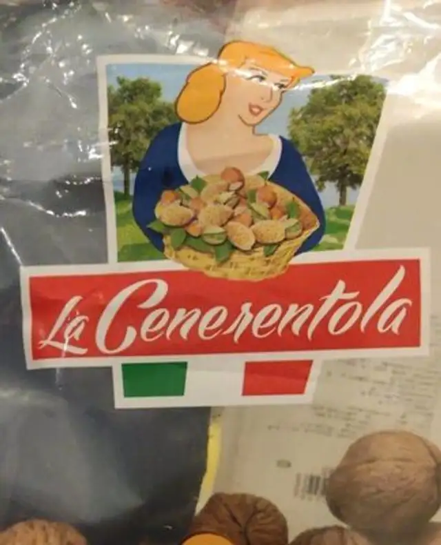 La bontà della natura