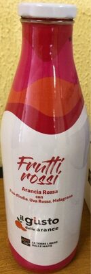 Frutti rossi