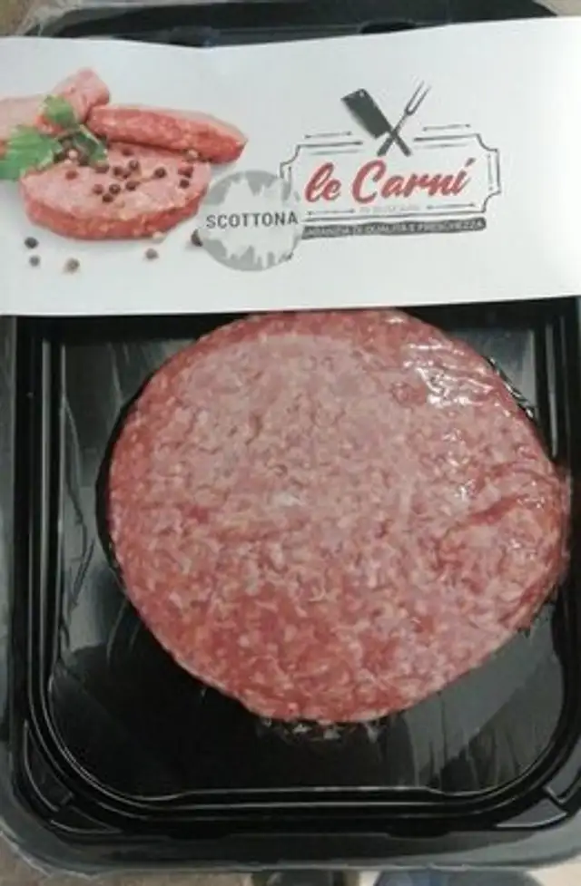 Carne
