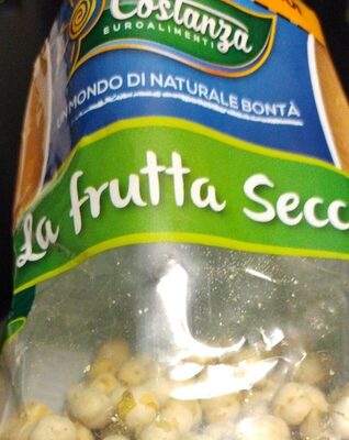 Ceci tostati front packaging