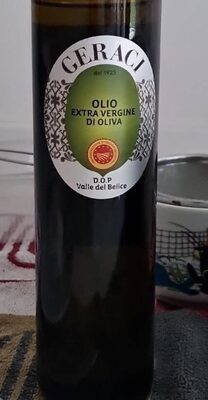 OLIO GERACI