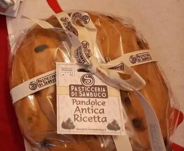 Pandolce
