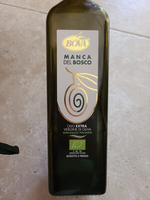 Huile d\'olive vierges extra