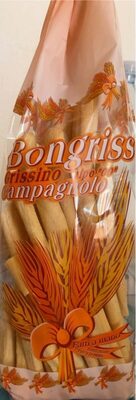 Bongriss