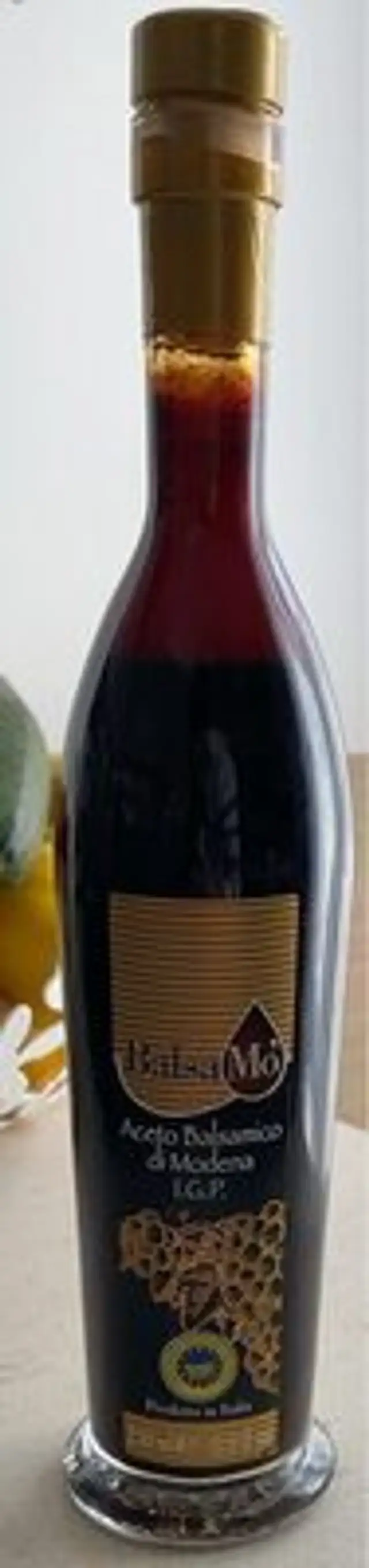 Aceto Balsamico di Moderna I.G.P