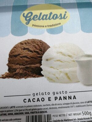 Gelato