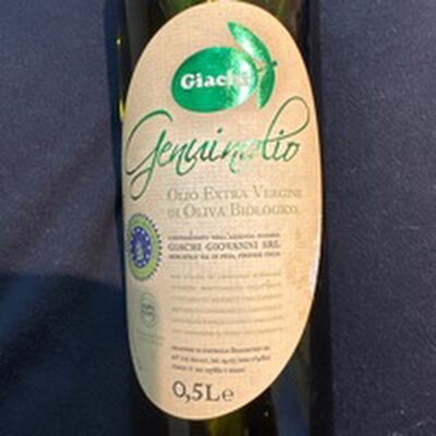 Olivenöl Extra Vergine