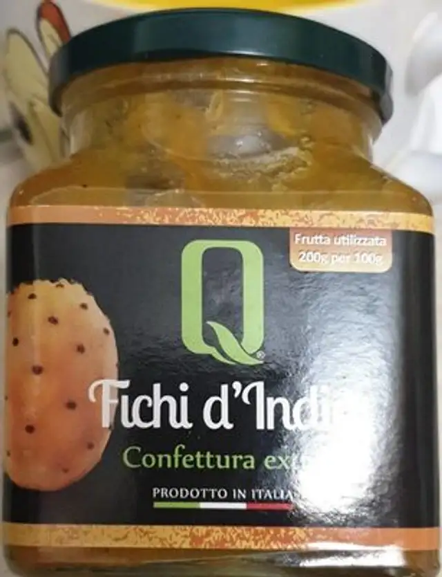 Marmellata