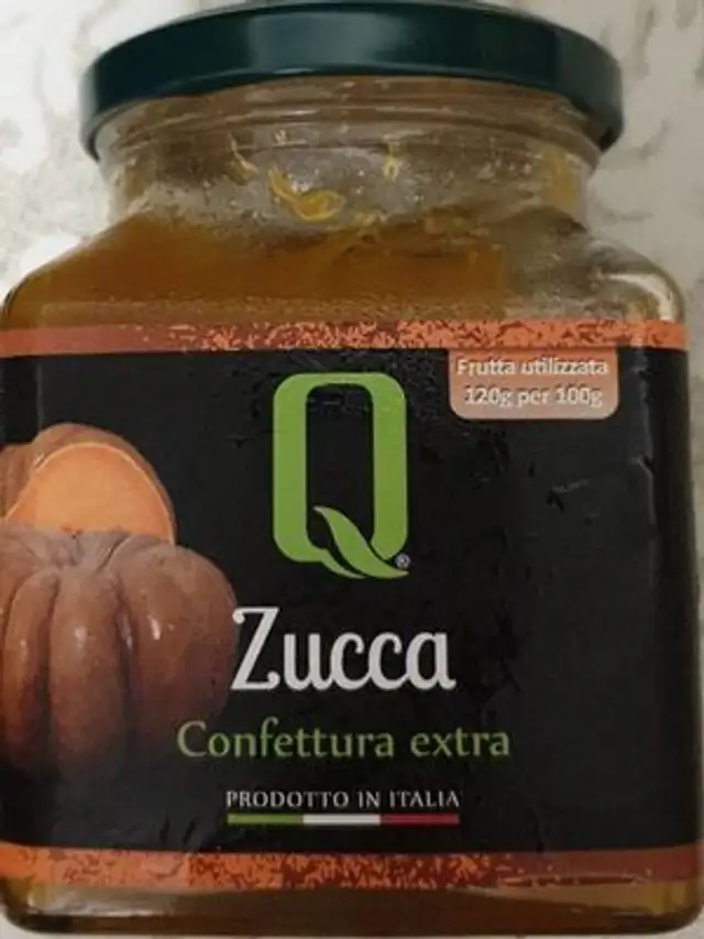 Marmellata